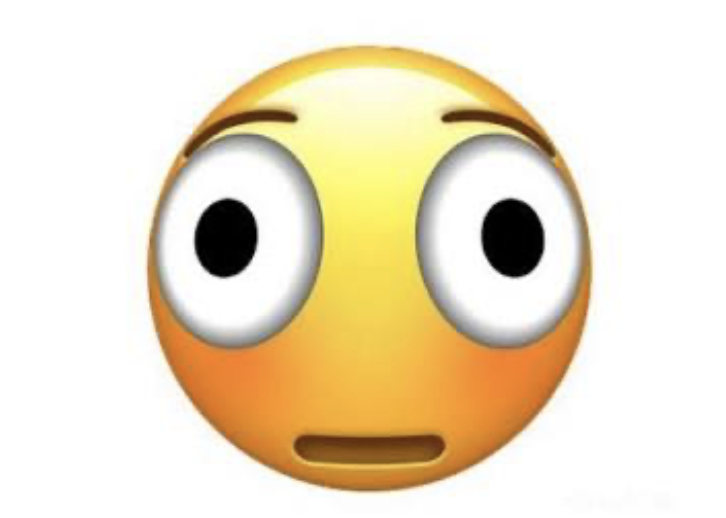 😳